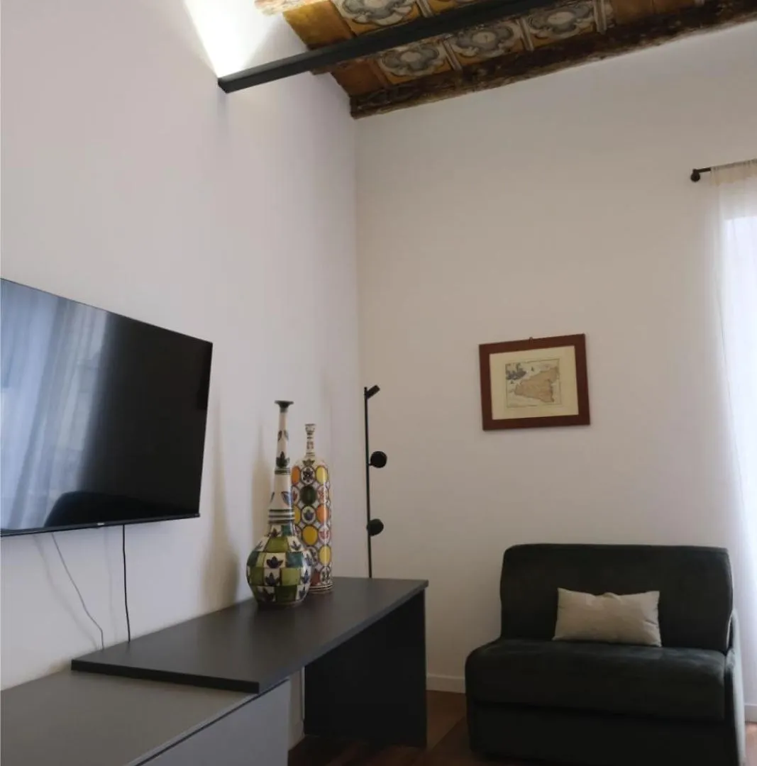Appartamento Amira Home Palermo Italia