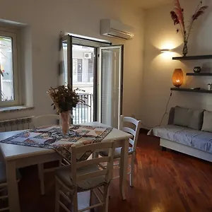  Appartamento Casa Empedocle