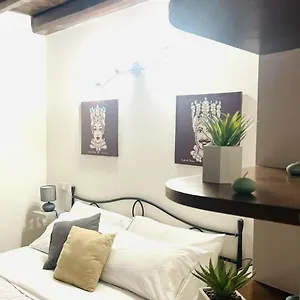  Appartamento Quattro Canti Bijoux