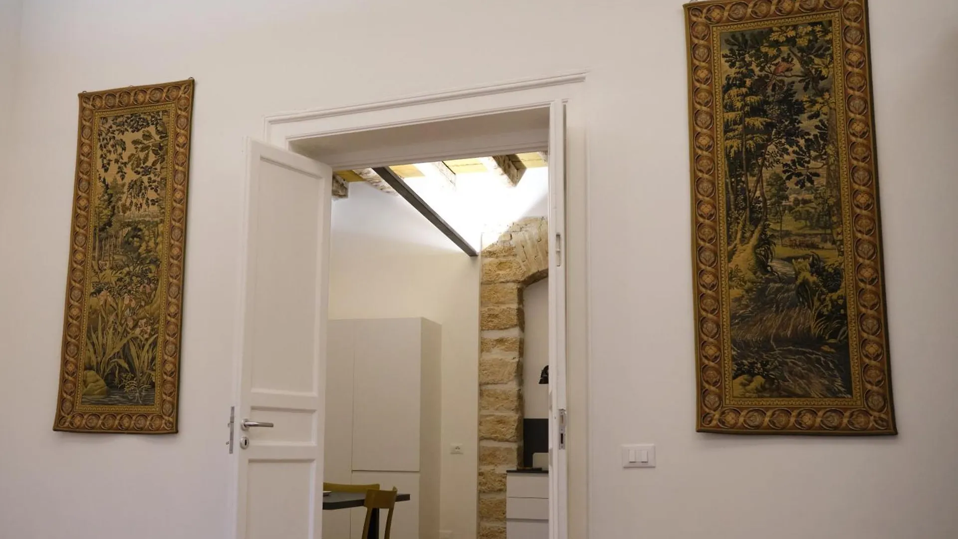 Apartment Amira Home Palermo