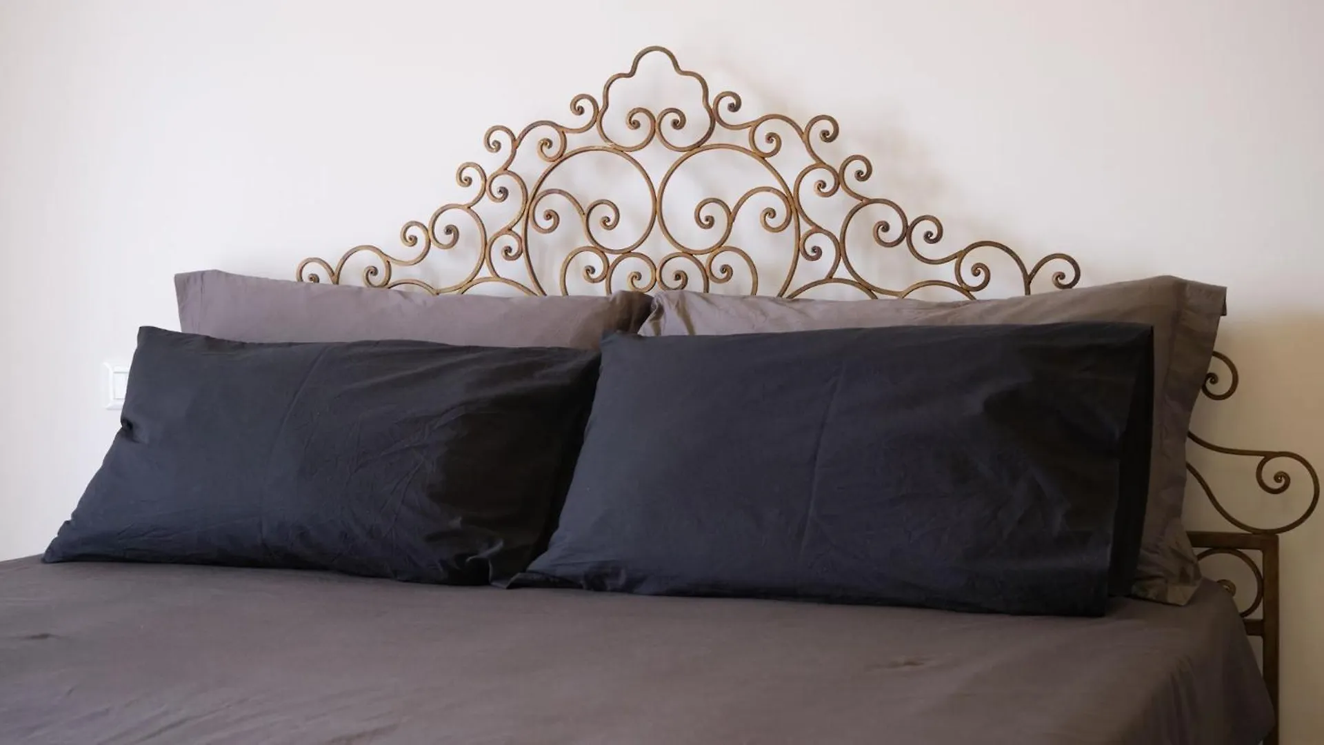 Amira Home Palermo Apartment