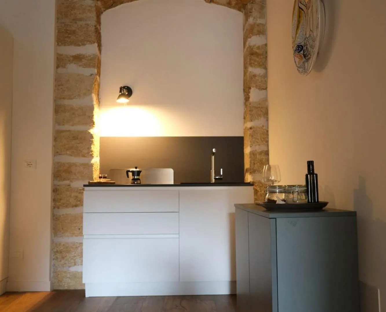 Amira Home Palermo