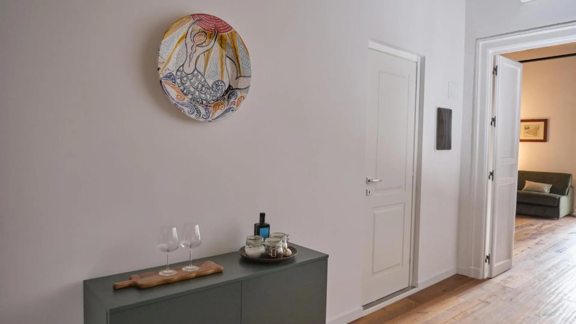 Amira Home Palermo Italy