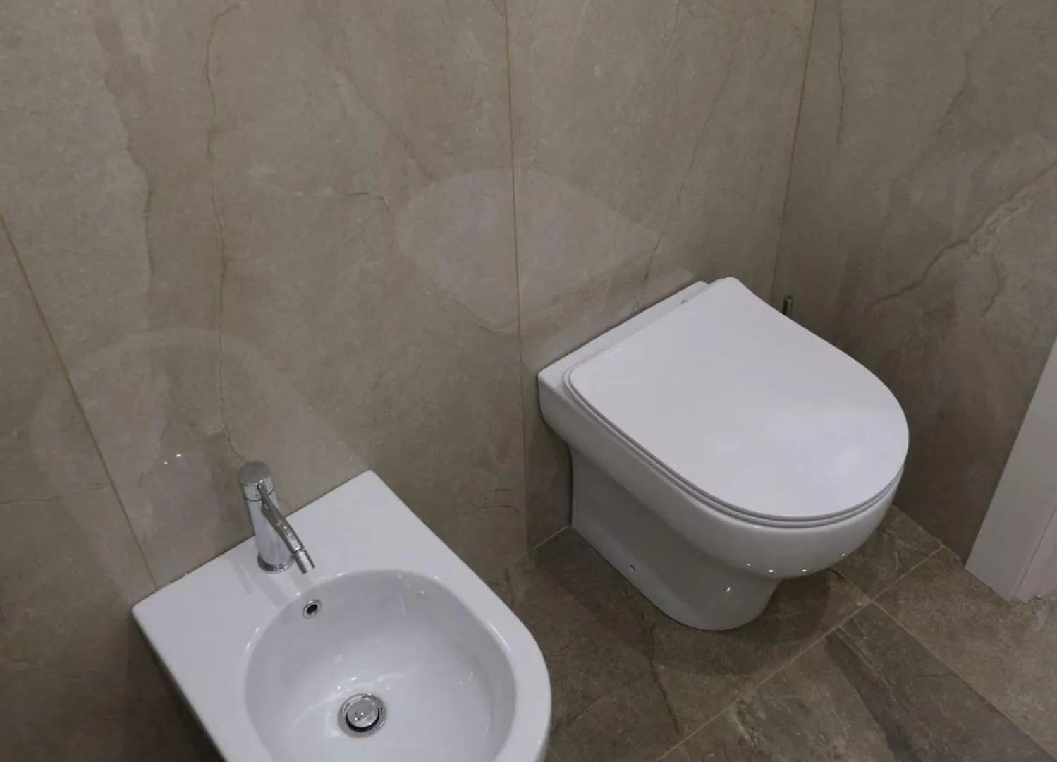 Apartment Amira Home Palermo