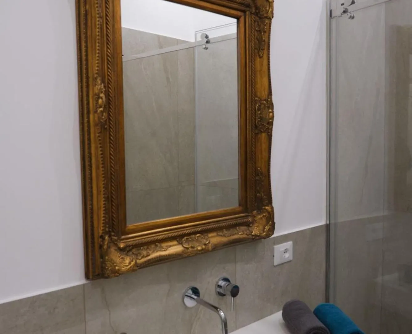 Apartment Amira Home Palermo Italy