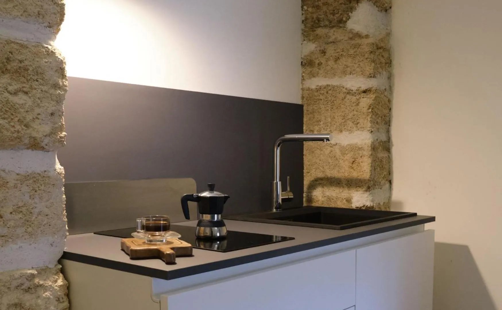 Amira Home Palermo Apartment