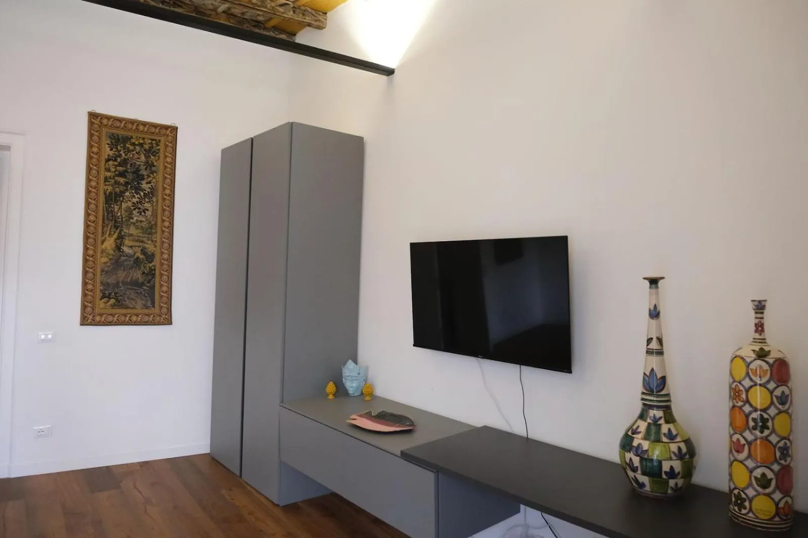 Amira Home Palermo Apartment