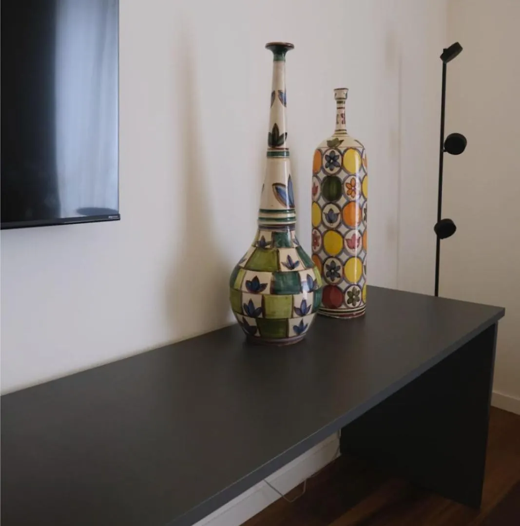 Amira Home Palermo Apartment