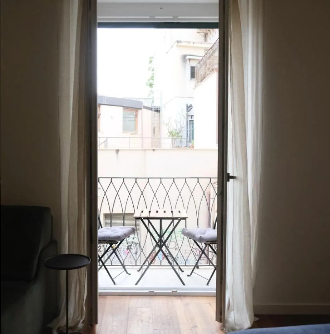 Apartment Amira Home Palermo