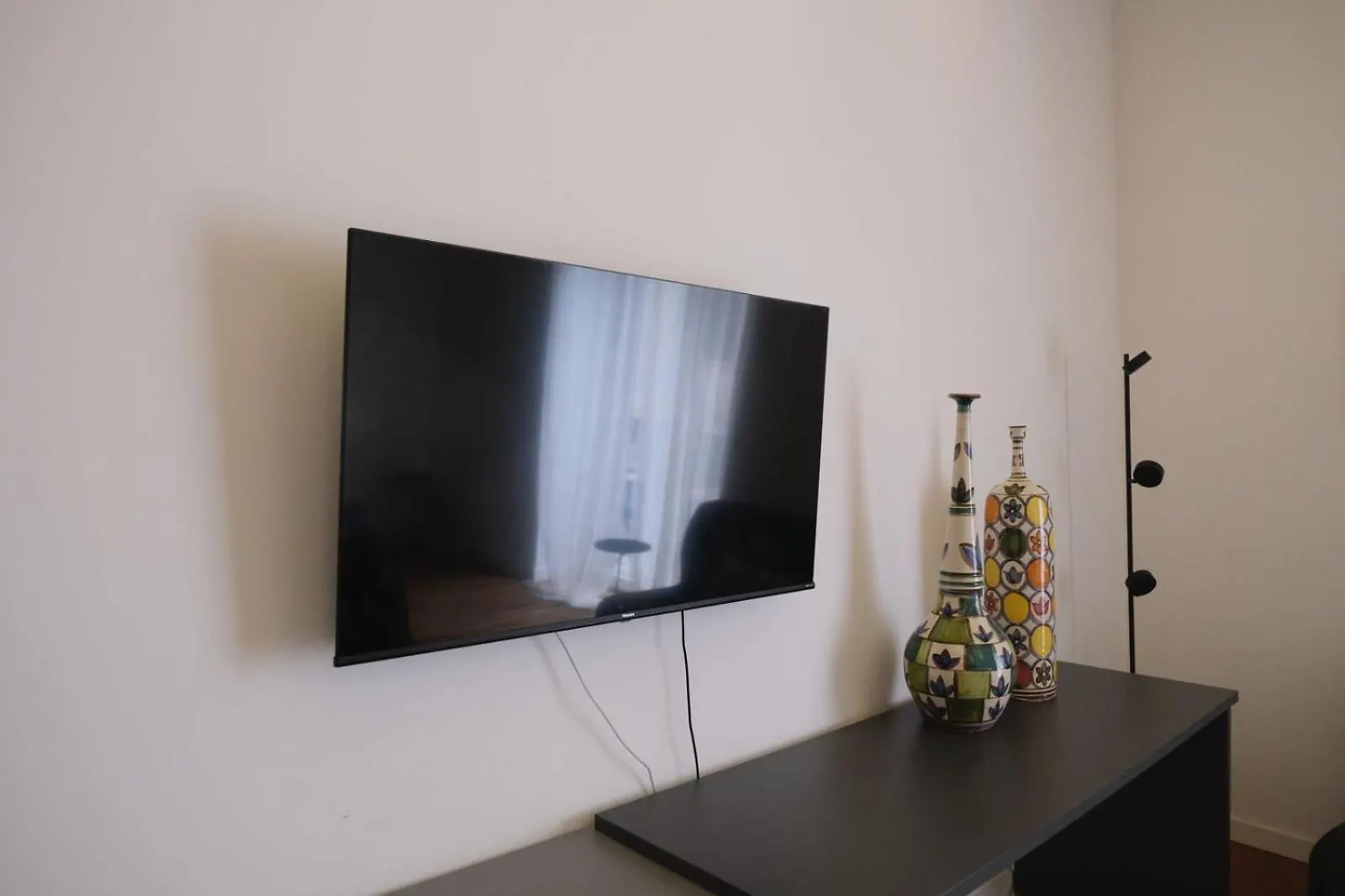 Apartment Amira Home Palermo